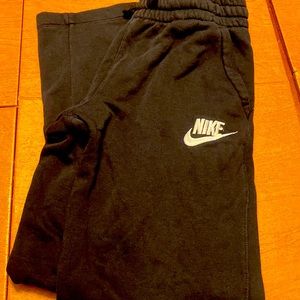 Nike Fleece Joggers